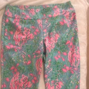 Lilly Pulitzer Corso Pants